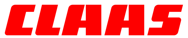 Claas logo